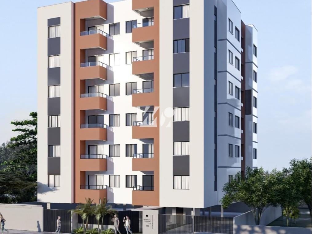 Apartamento em Nova Palhoça, Palhoça. 3 quartos, 69m². Imagem 23 de 23